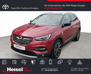 Opel Grandland (X) Gebrauchtwagen