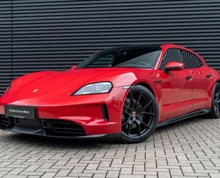 Porsche Taycan Gebrauchtwagen