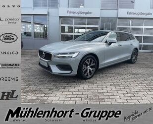 Volvo V60 Gebrauchtwagen