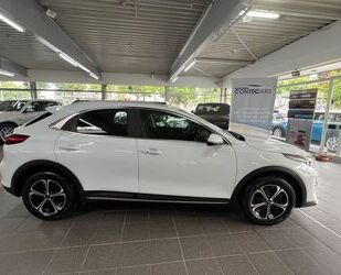 Kia XCeed Gebrauchtwagen