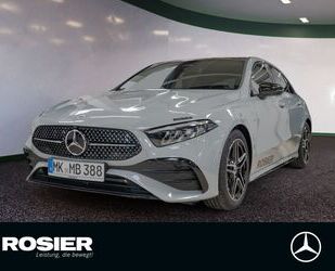 Mercedes-Benz A 250 Gebrauchtwagen
