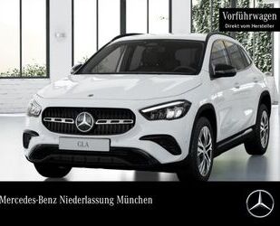 Mercedes-Benz GLA 200 Gebrauchtwagen