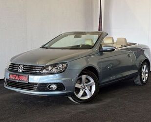 VW Eos Gebrauchtwagen