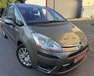 Citroen C4 Picasso Gebrauchtwagen