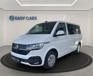 VW T6 Caravelle Gebrauchtwagen