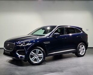 Jaguar F-Pace Gebrauchtwagen