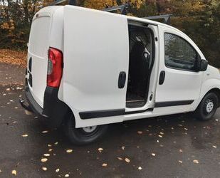 Peugeot Bipper Gebrauchtwagen