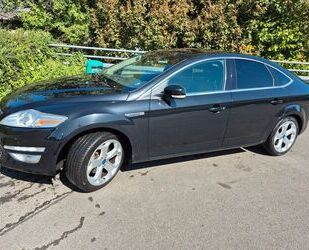 Ford Mondeo Gebrauchtwagen