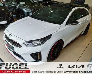 Kia pro ceed / ProCeed Gebrauchtwagen
