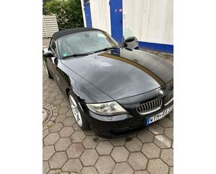 BMW Z4 Gebrauchtwagen