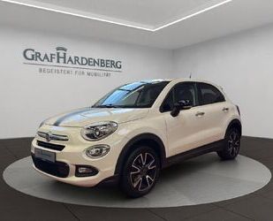 Fiat 500X Gebrauchtwagen
