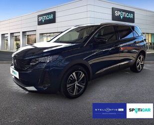Peugeot 5008 Gebrauchtwagen