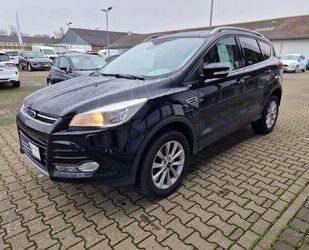 Ford Kuga Gebrauchtwagen