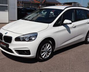 BMW 218 Gebrauchtwagen