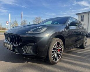 Maserati Grecale Gebrauchtwagen