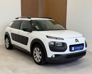Citroen C4 Cactus Gebrauchtwagen