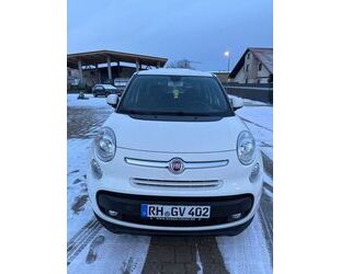 Fiat 500L Gebrauchtwagen