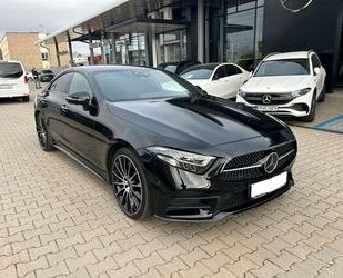 Mercedes-Benz CLS 450 Gebrauchtwagen