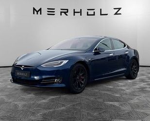Tesla Model S Gebrauchtwagen