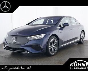 Mercedes-Benz EQE Gebrauchtwagen