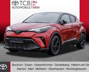 Toyota C-HR Gebrauchtwagen