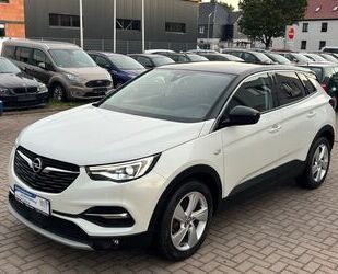 Opel Grandland (X) Gebrauchtwagen