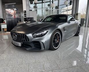 Mercedes-Benz AMG GT R Gebrauchtwagen