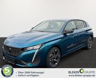 Peugeot 308 Gebrauchtwagen