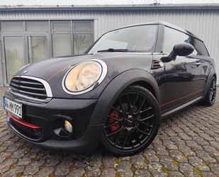 Mini One D Clubman Gebrauchtwagen
