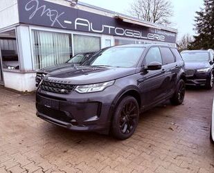 Land Rover Discovery Sport Gebrauchtwagen