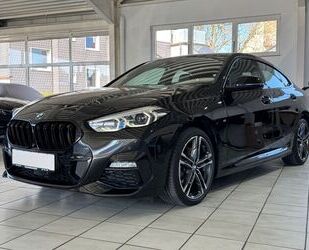 BMW 218 Gran Coupé Gebrauchtwagen