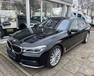 BMW 750 Gebrauchtwagen