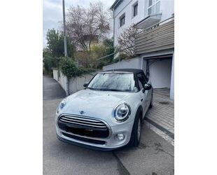 Mini Cooper Cabrio Gebrauchtwagen