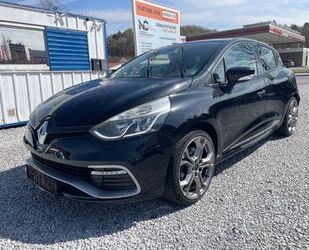 Renault Clio Gebrauchtwagen