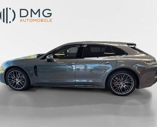 Porsche Panamera Gebrauchtwagen