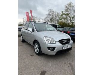 Kia Carens Gebrauchtwagen
