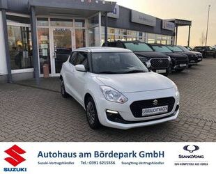 Suzuki Swift Gebrauchtwagen