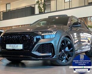 Audi RSQ8 Gebrauchtwagen