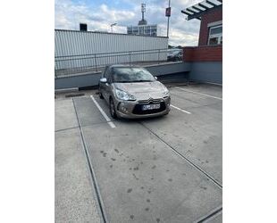 Citroen DS3 Gebrauchtwagen