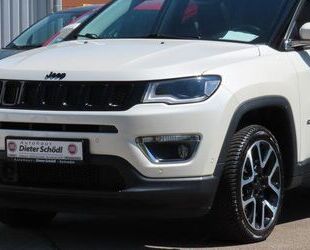 Jeep Compass Gebrauchtwagen