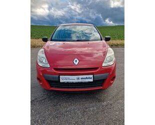 Renault Clio Gebrauchtwagen