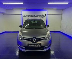 Renault Grand Scenic Gebrauchtwagen
