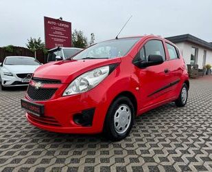 Chevrolet Spark Gebrauchtwagen