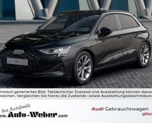 Audi A3 Gebrauchtwagen
