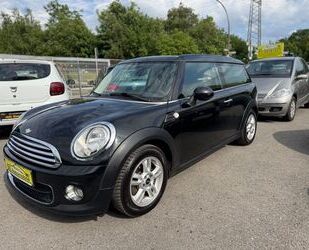 Mini ONE Gebrauchtwagen