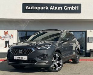 Seat Tarraco Gebrauchtwagen