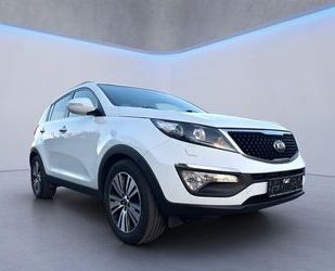 Kia Sportage Gebrauchtwagen