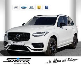 Volvo XC90 Gebrauchtwagen
