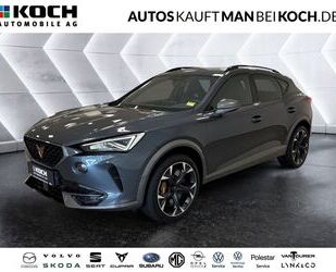 Cupra Formentor Gebrauchtwagen