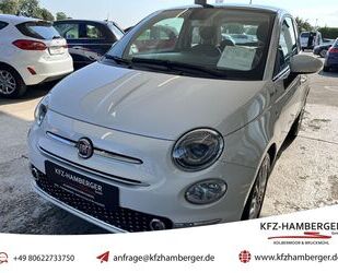 Fiat 500 Gebrauchtwagen
